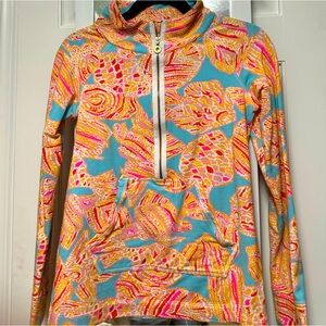 Lilly Pulitzer Popover XS